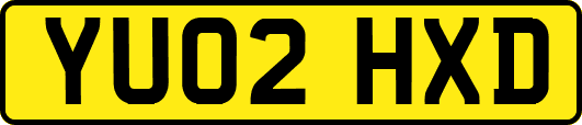 YU02HXD