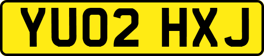 YU02HXJ