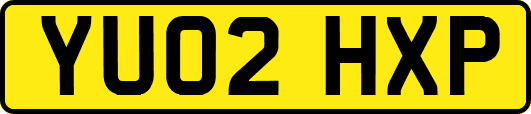 YU02HXP