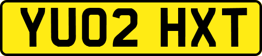 YU02HXT