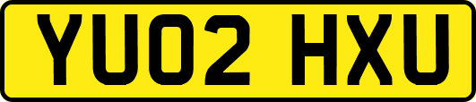 YU02HXU
