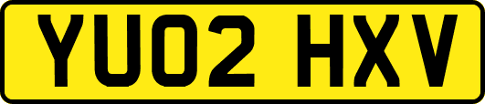 YU02HXV
