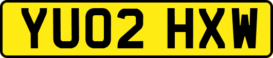 YU02HXW