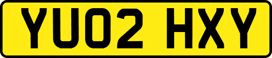 YU02HXY
