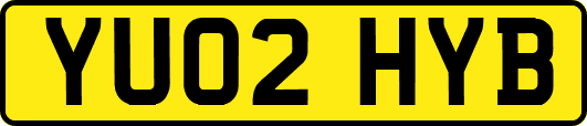 YU02HYB