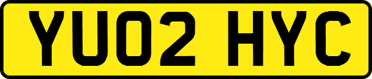 YU02HYC