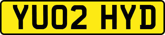 YU02HYD
