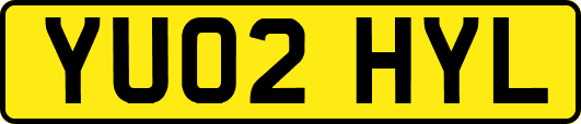 YU02HYL
