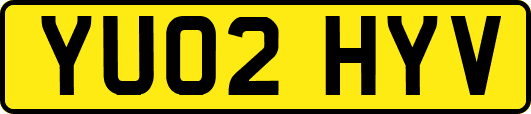 YU02HYV
