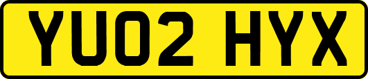 YU02HYX