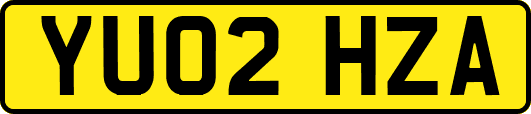 YU02HZA