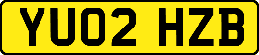 YU02HZB