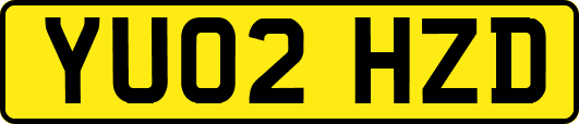 YU02HZD