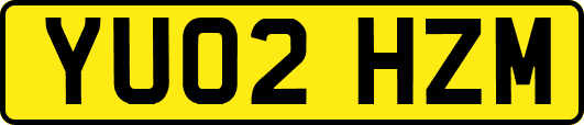 YU02HZM