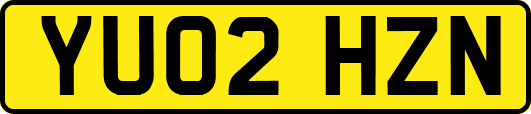 YU02HZN