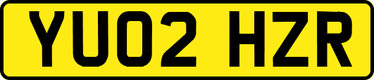YU02HZR