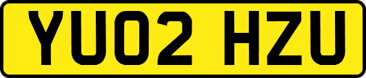 YU02HZU