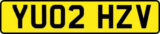 YU02HZV