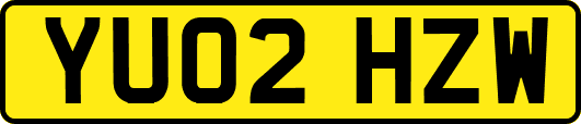 YU02HZW