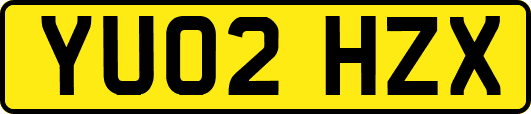 YU02HZX