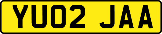 YU02JAA