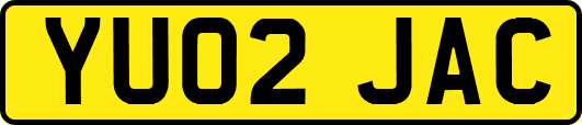 YU02JAC