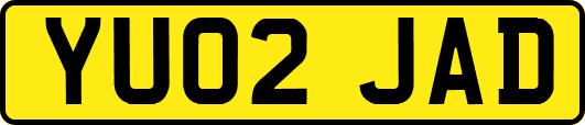 YU02JAD