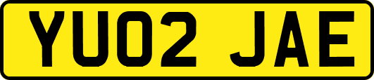 YU02JAE