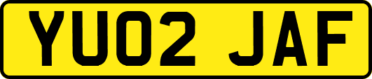 YU02JAF