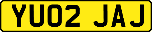 YU02JAJ