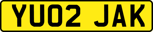 YU02JAK