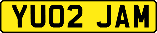 YU02JAM