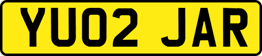 YU02JAR
