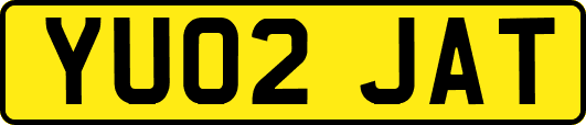 YU02JAT