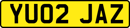 YU02JAZ