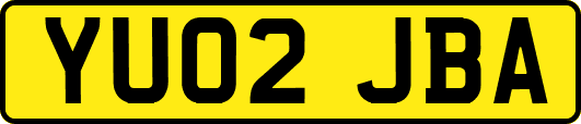 YU02JBA