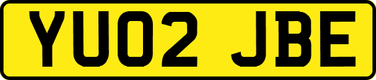 YU02JBE
