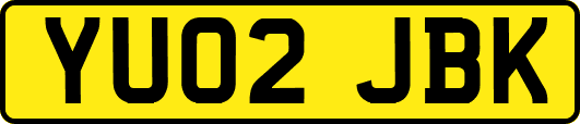 YU02JBK