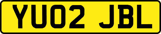 YU02JBL