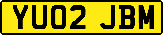 YU02JBM