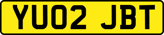 YU02JBT