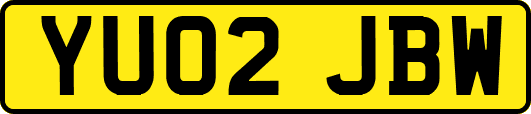 YU02JBW