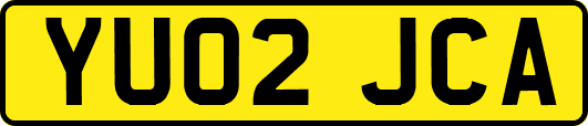 YU02JCA