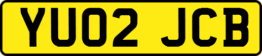 YU02JCB