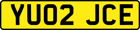 YU02JCE