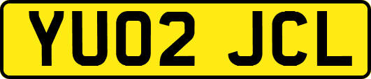 YU02JCL