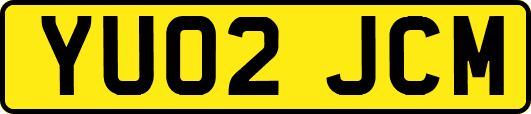 YU02JCM