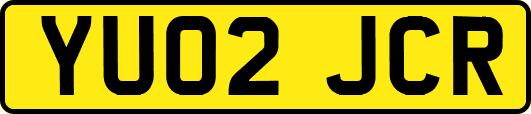 YU02JCR