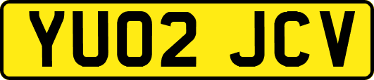 YU02JCV