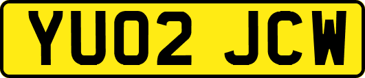 YU02JCW